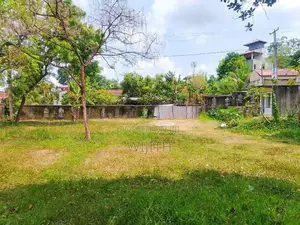 Supar Land for Sale in Talawatugoada Madiwela