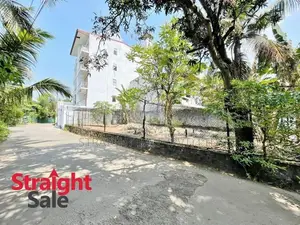 Land for Sale in Rajagiriya [LS 21]