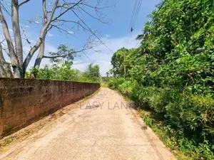 Land for Sale in Veyangoda