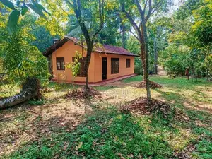 Land with House for Sale Nittambuwa