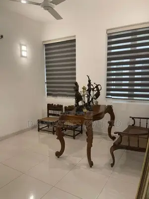 3BR Apartment with Maid’s Room Modern Amenities,Colombo 5