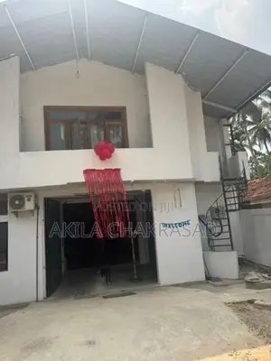 4000 SQFT Warehouse Building in Katunayaka for Rent