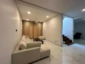 Modern Luxury House For Rent In Dehiwala - CH1699