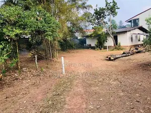 Super Land for Sale in Rajagiriya Ds1275