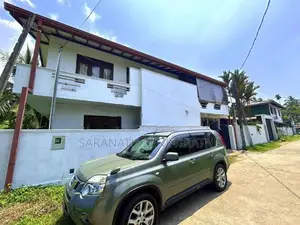 2 Storied House in Bokundara Piliyandala for Sale Off Thumbowila Rd