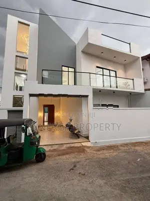 Modern Three storied house for sale Athurugiriya