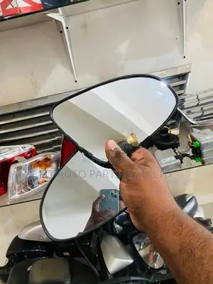 Allion 260 Mirror Lens