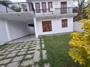 Luxury House for Sale in Piliyandala
