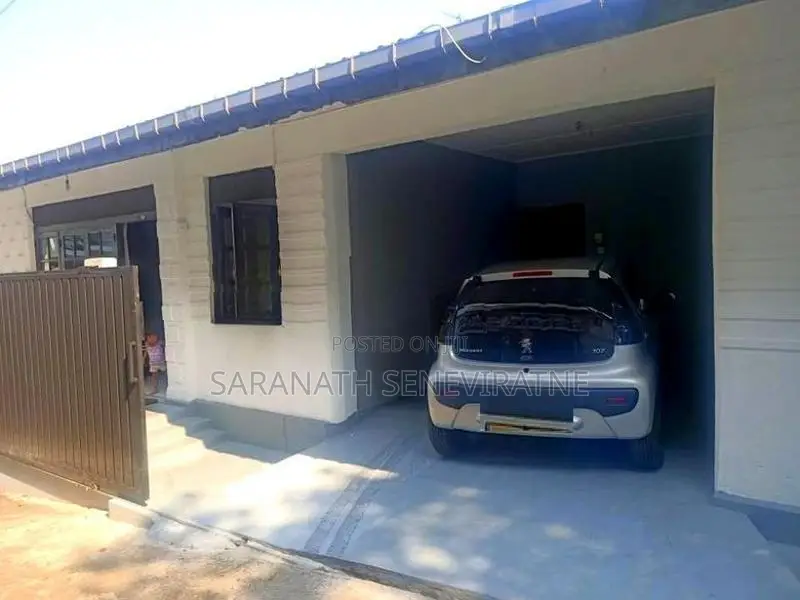House for Sale in Kohuwala Town