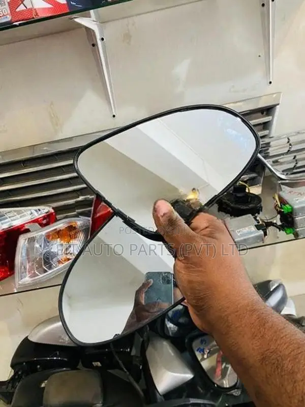 Allion 260 Mirror Lens