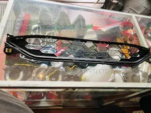 Vezel Lower Grill