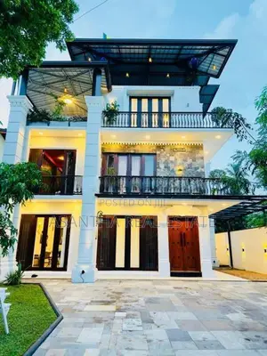 (AFA26) Luxury House For Sale In Kottawa