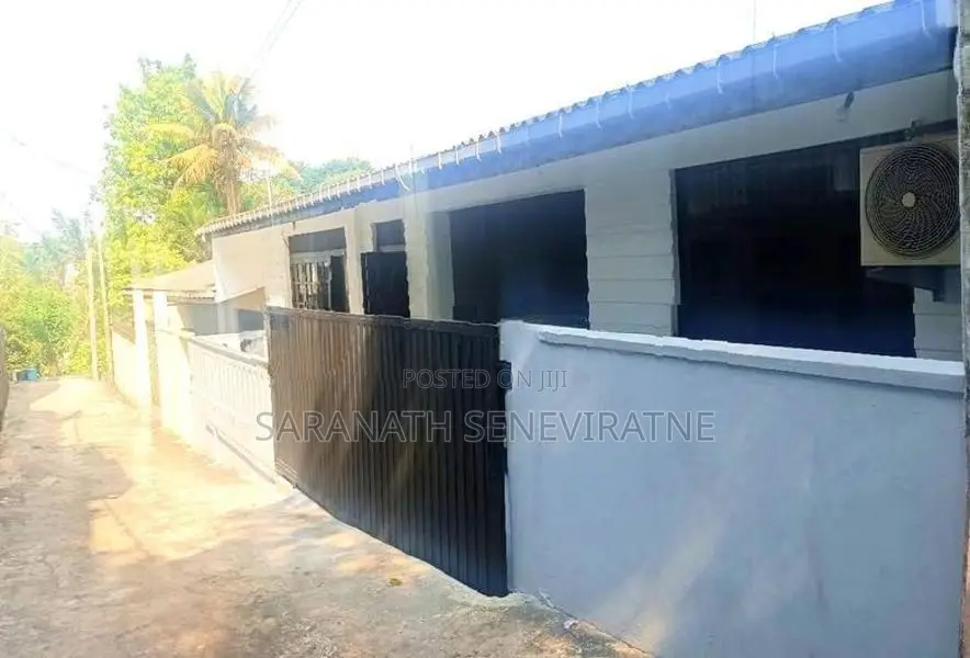 House for Sale in Kohuwala Town