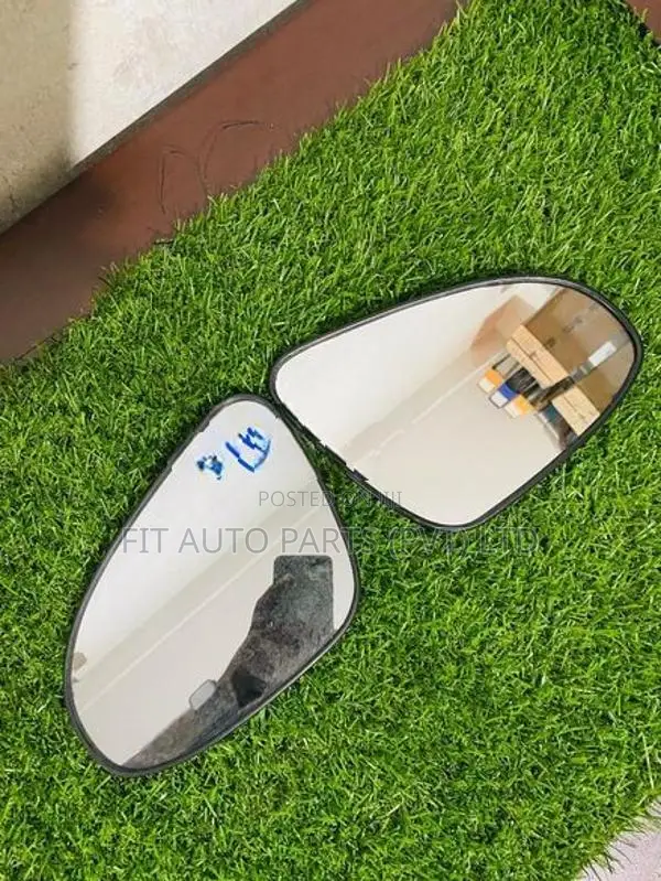 Allion 260 Mirror Lens
