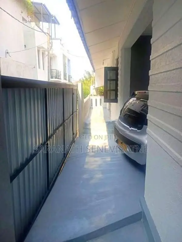 House for Sale in Kohuwala Town