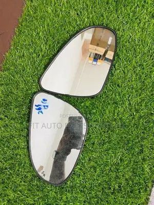 Allion 260 Mirror Lens