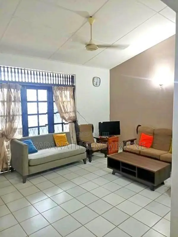 House for Sale in Kohuwala Town