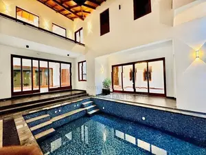 Ultra Luxury Residence in Prime Kotte Location