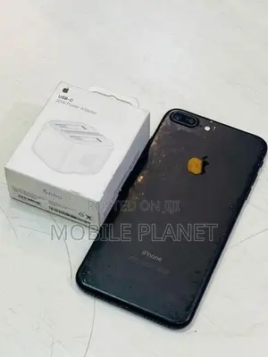 Apple iPhone 7 Plus 128GB (Used)