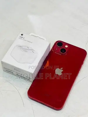 Apple iPhone 13 256GB (Used)