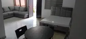 Ground Floor Furnished Studio House Rent in Dehiwala