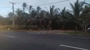 Prime Commercial Land for Sale in Hikkaduwa