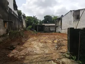 Land for Sale in Madiwela - Thalapathpitiya