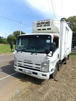 Isuzu NPR Lorry for Sale