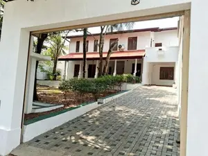 (AFA50) 02 Storey House with 22P Sale Pannipitiya