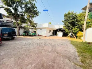 (AFA48) 21 Perch Property with House Sale At Kohuwala