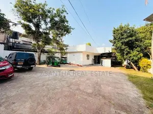 (AFA48) 21 Perch Property with House Sale At Kohuwala