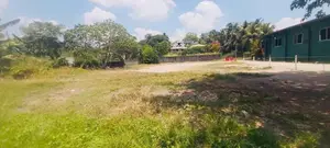 (AFA47) 41 P Bare Land Sale At Thalawathugoda