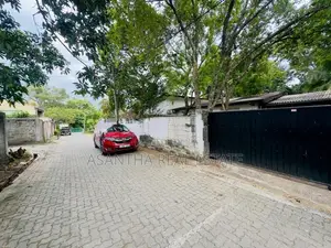 40 P Land Sale At Mirihana Nugegoda