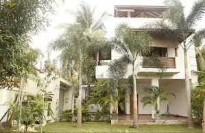 (AFA56) 03 Storey Luxury House with 22P Sale in Koswaththa Nawala