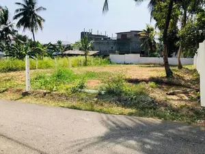 (AFA59) 19 P Land for Sale in Battaramulla