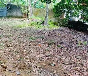 (AFA68) Facing Lake 7 P Land in Battramulla