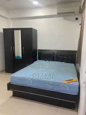 5th Floor Fully Furnished 3BR Luxury Apartment Rent in Wellawatta