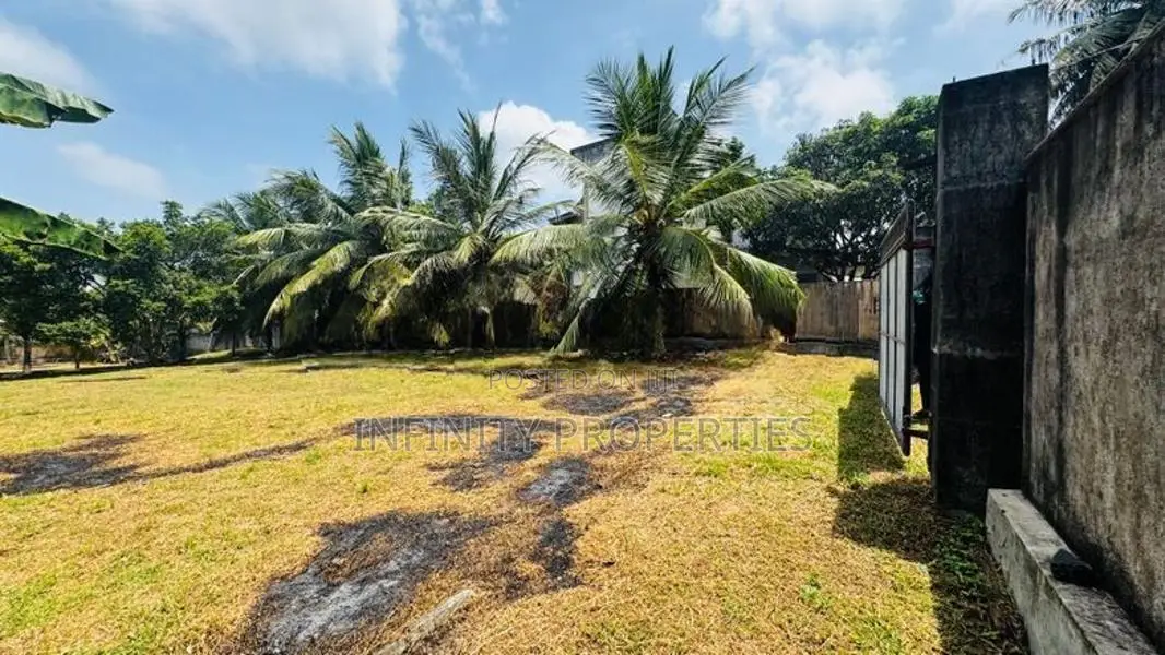 Prime 66.25 Perch Land for Sale - Bandaragama Road, Kesbewa (SA-1)
