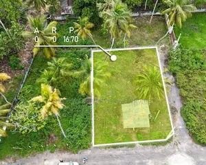 Puttalam Land for Sale in Maravila