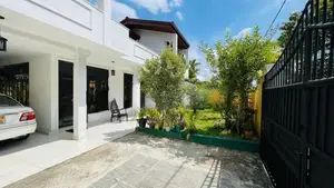 TWO STORY HOUSE FOR SALE IN PANNIPITIYA