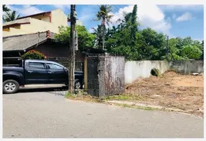 (AF776) 20.01,P Bare Land Sale At Facing Udumulla Road Battaramulla