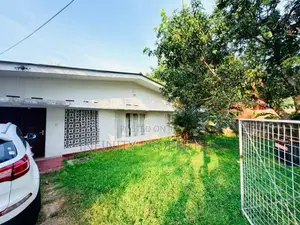 (AF783) 20 P Land with House Sale At 4th Lane Jubbli Post Nugegoda