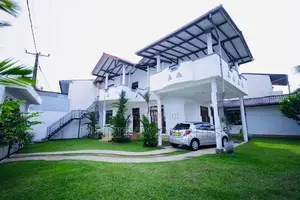 (AF787) 02 Unit House With 21.3 P Sale At Pitakotte