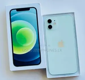Apple iPhone 12 256GB (Used)