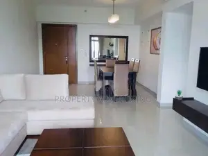 Apartment for Sale in Mount Lavinia