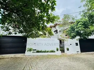 Nature Friendly House for Sale in Nugegoda