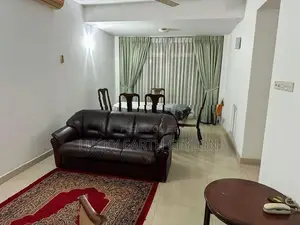 Colombo 8,Fully Furnished,3Rd Floor Apartment For Rent (NZM1116)