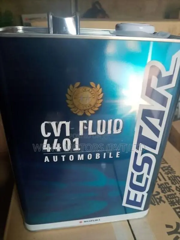 Suzuki 4401 oil 4L