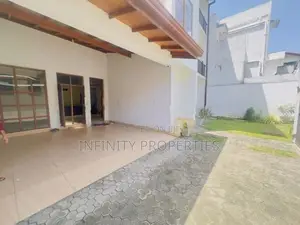 3-Story House on 10 Perches for Sale - Baddagana, Kotte (SA-14)