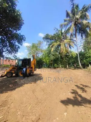 Prime Residential Land for Sale Kadawatha Ragama Road